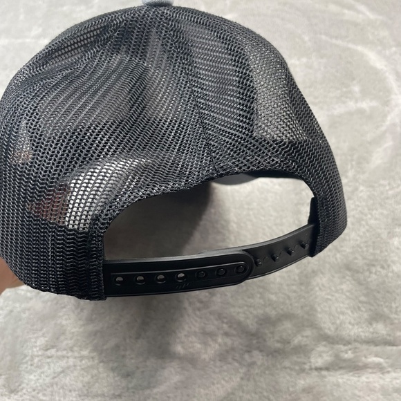 Disney Yacht Club Mickey Mouse Baseball Cap Hat - Picture 5 of 6